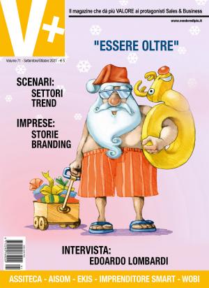 Vpiu magazine 20109