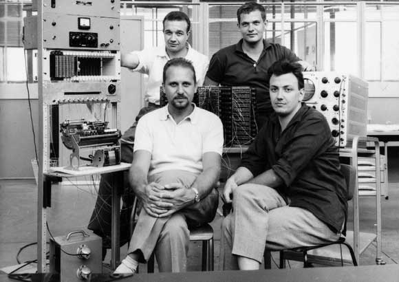 Perottina Team